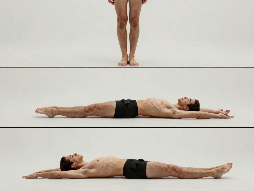 Abstract serene rest gradient art for Khorlynnyrxel